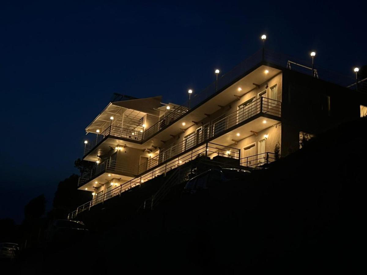 Onehouse Resort Lansdowne Zewnętrze zdjęcie