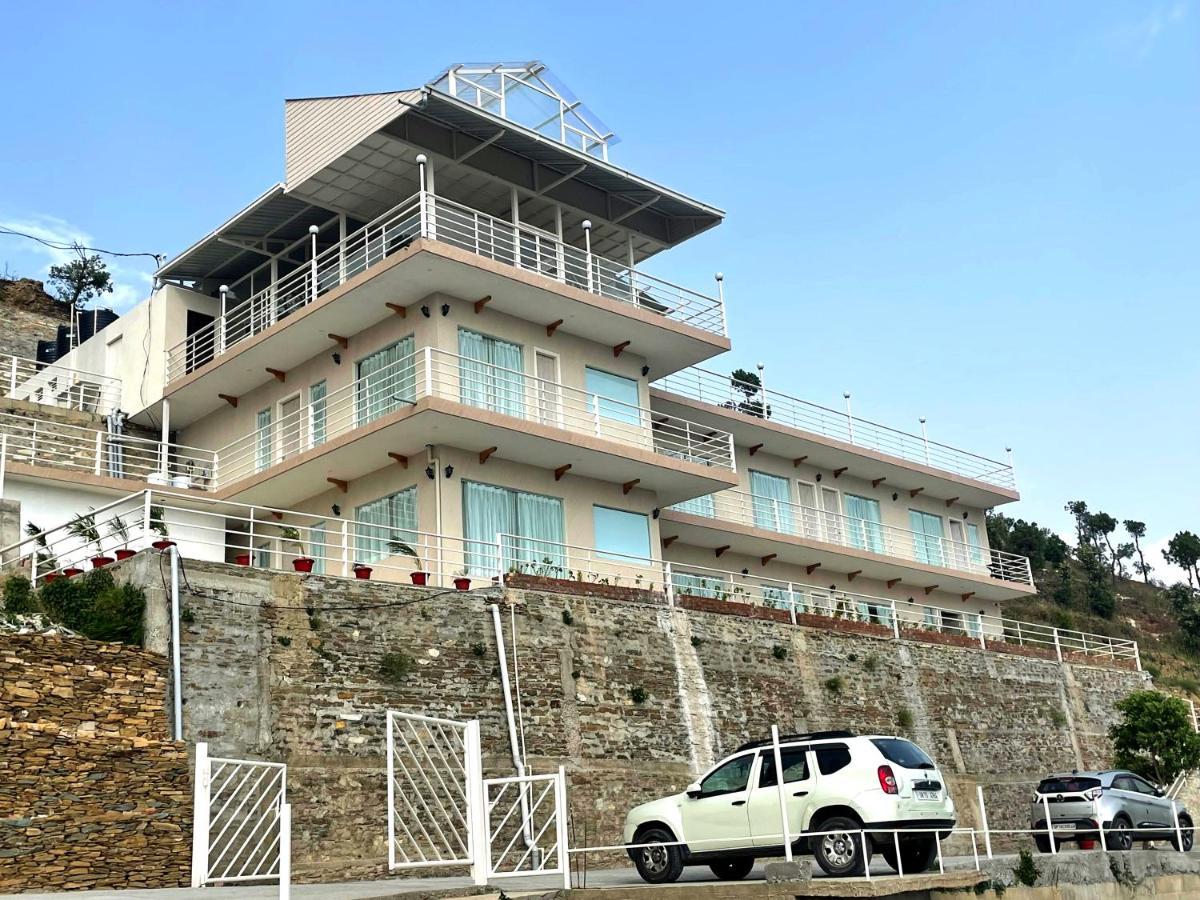 Onehouse Resort Lansdowne Zewnętrze zdjęcie