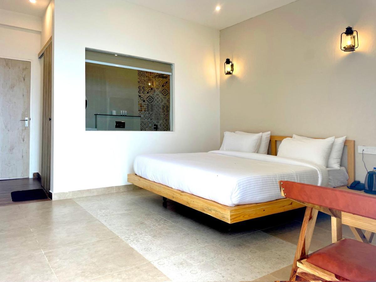 Onehouse Resort Lansdowne Zewnętrze zdjęcie