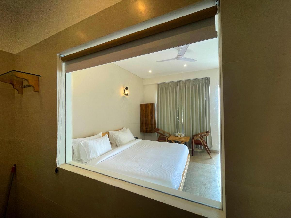 Onehouse Resort Lansdowne Zewnętrze zdjęcie