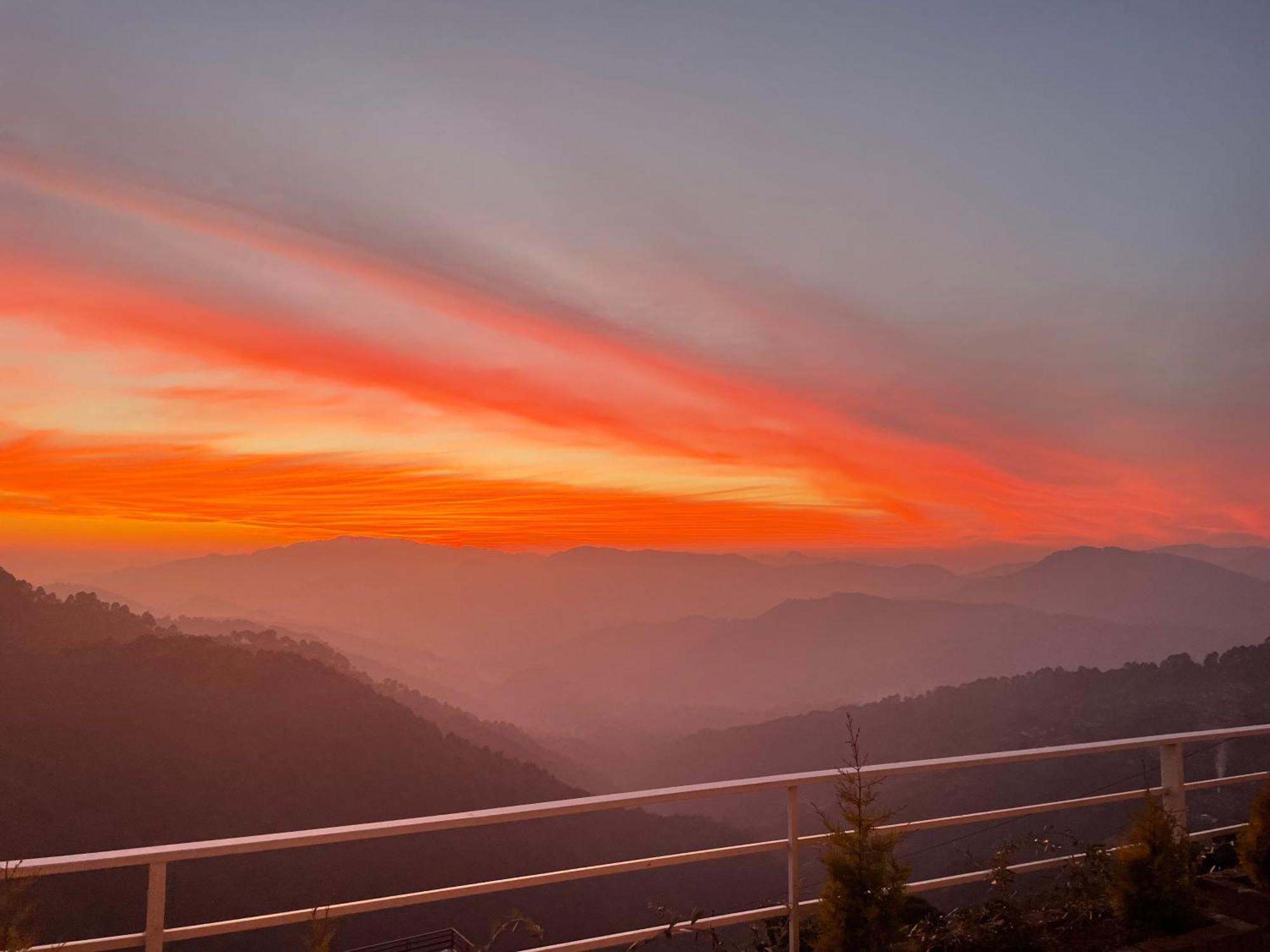 Onehouse Resort Lansdowne Zewnętrze zdjęcie