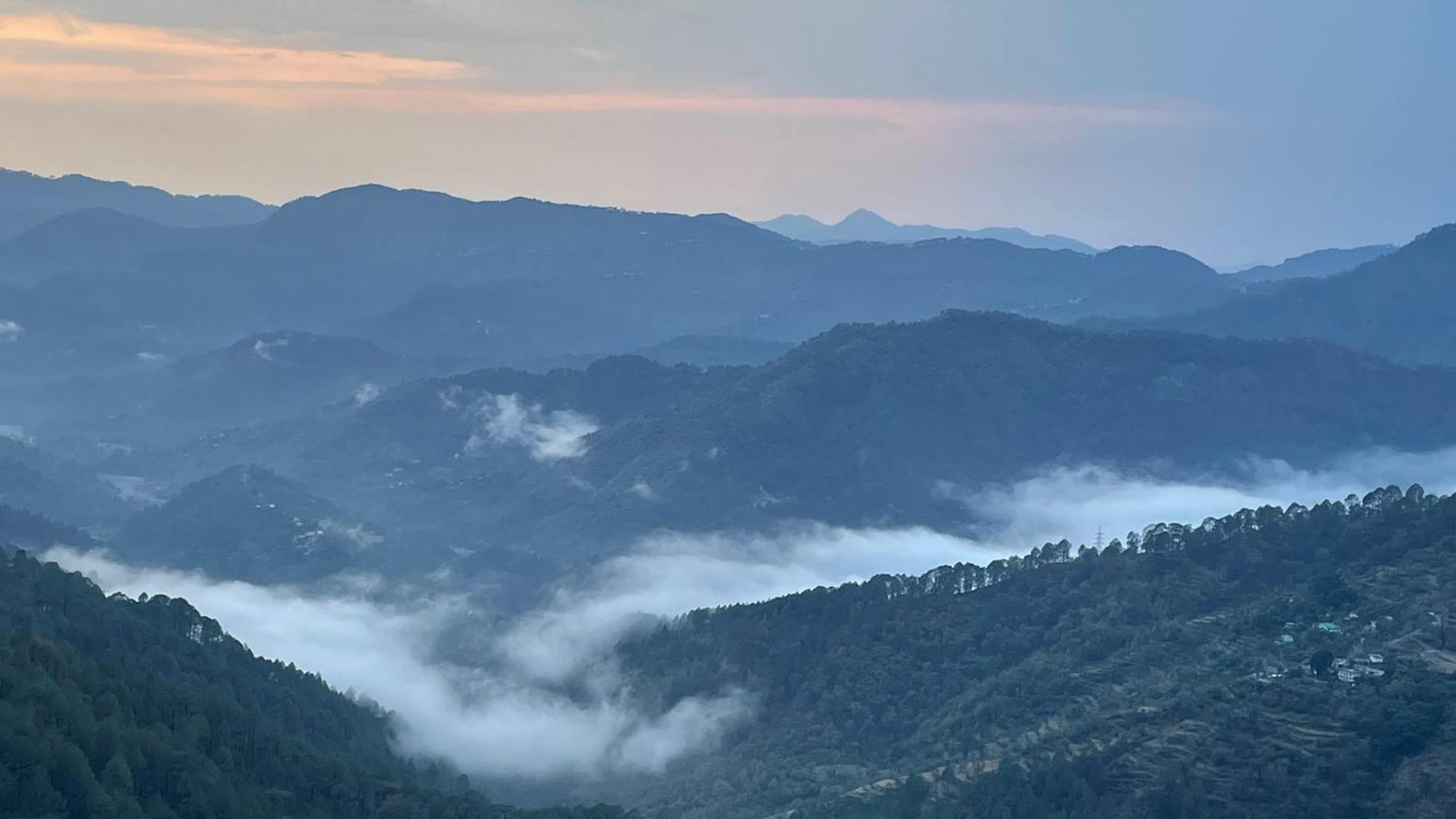 Onehouse Resort Lansdowne Zewnętrze zdjęcie