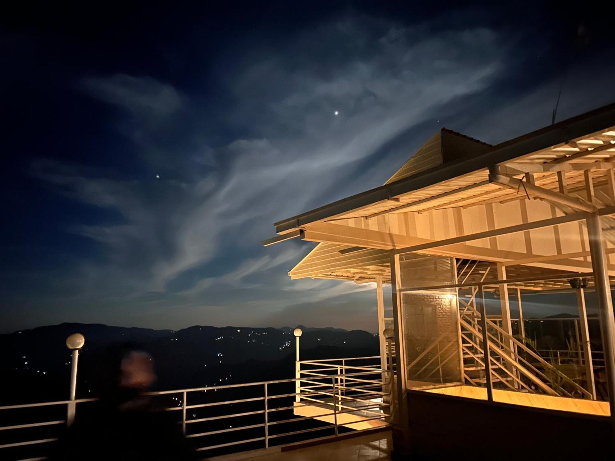 Onehouse Resort Lansdowne Zewnętrze zdjęcie