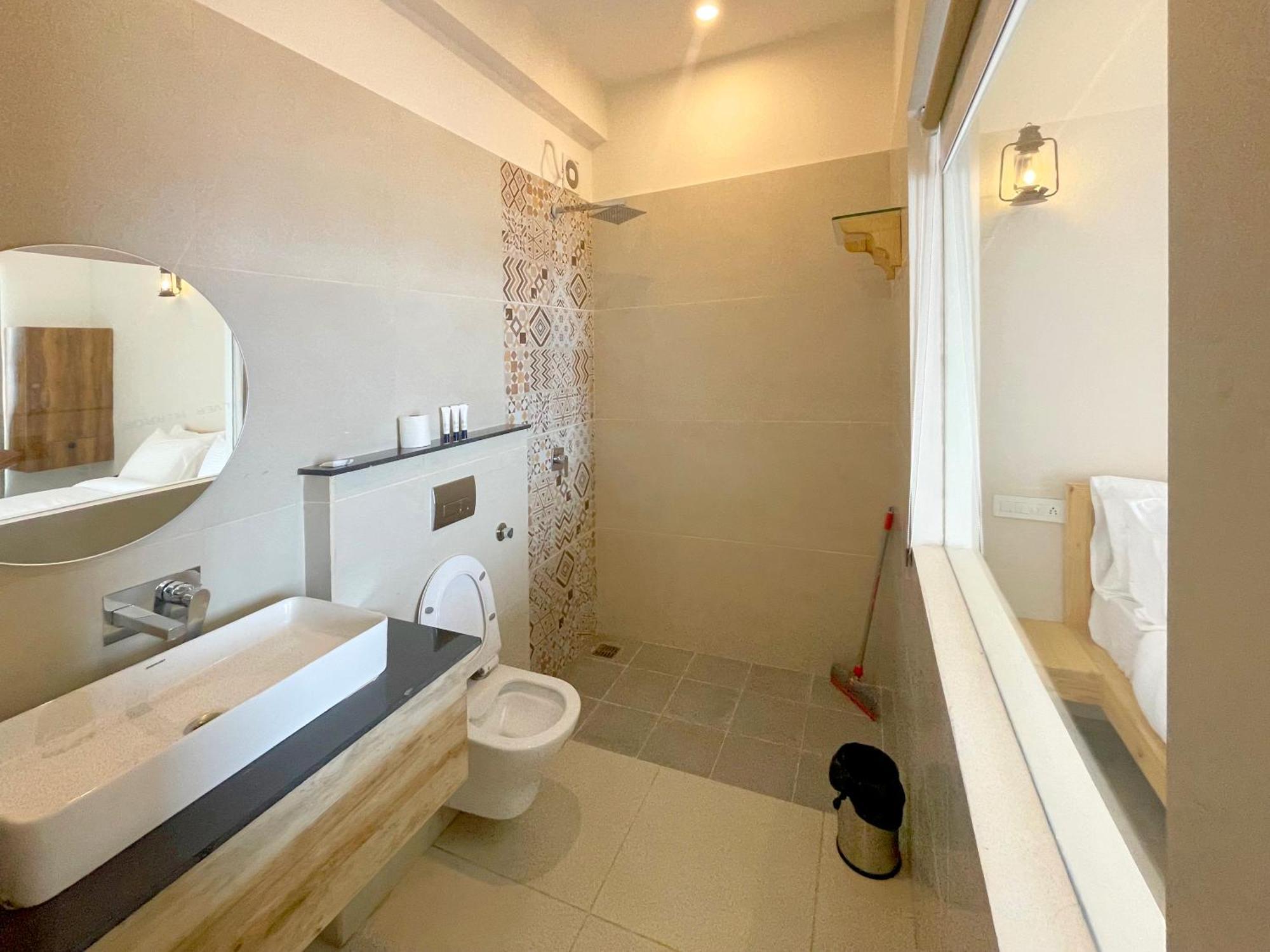 Onehouse Resort Lansdowne Zewnętrze zdjęcie