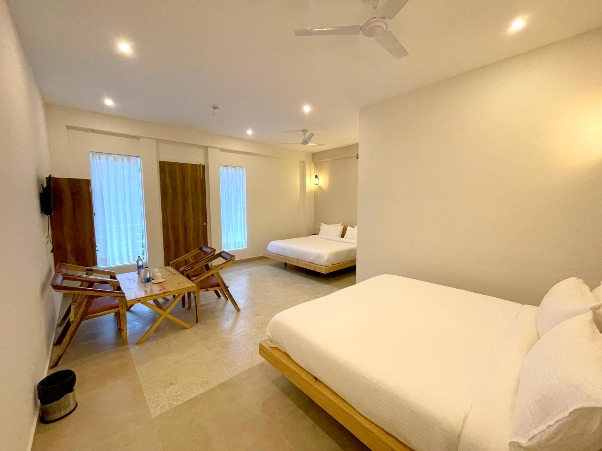 Onehouse Resort Lansdowne Zewnętrze zdjęcie