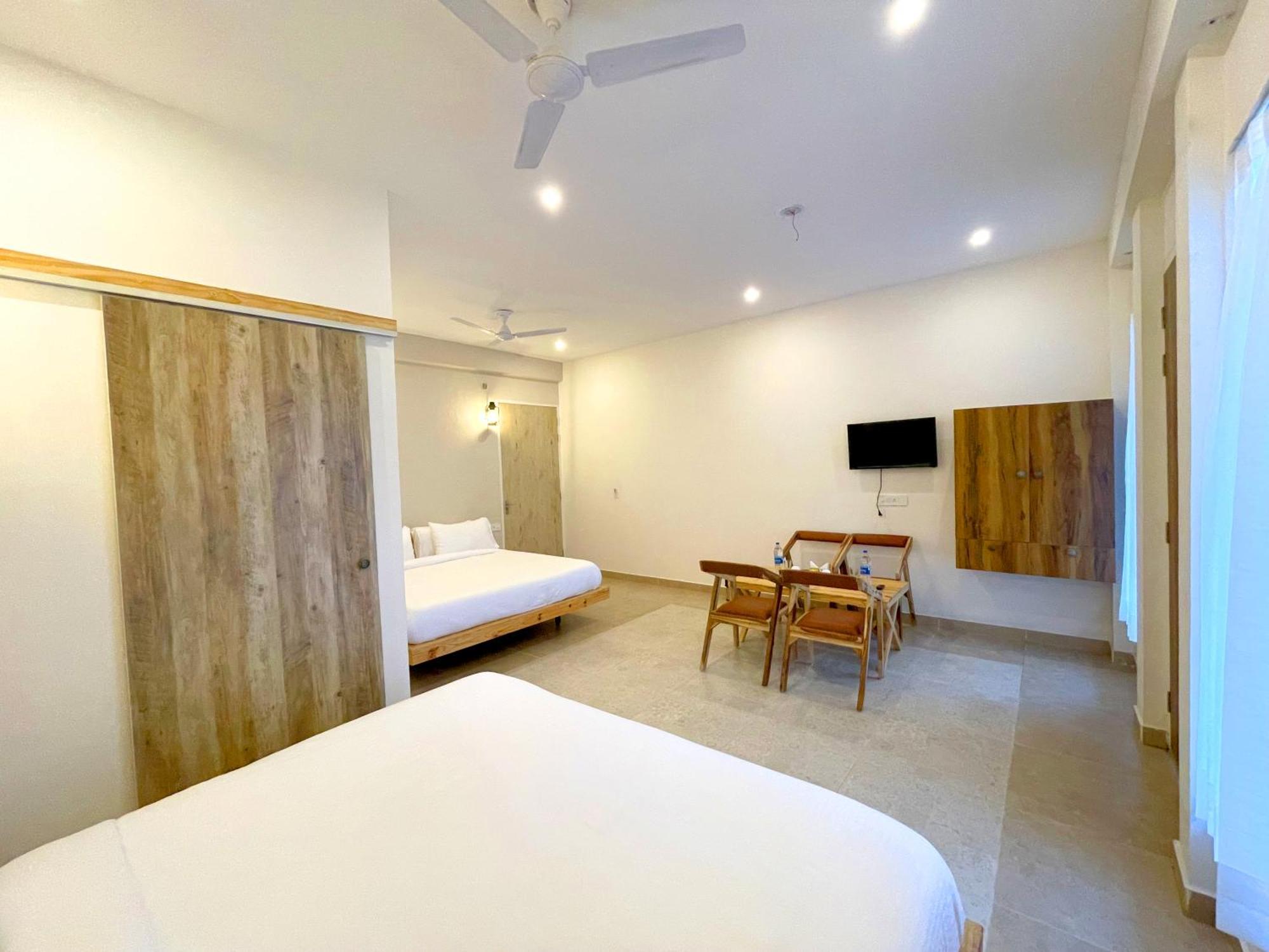 Onehouse Resort Lansdowne Zewnętrze zdjęcie