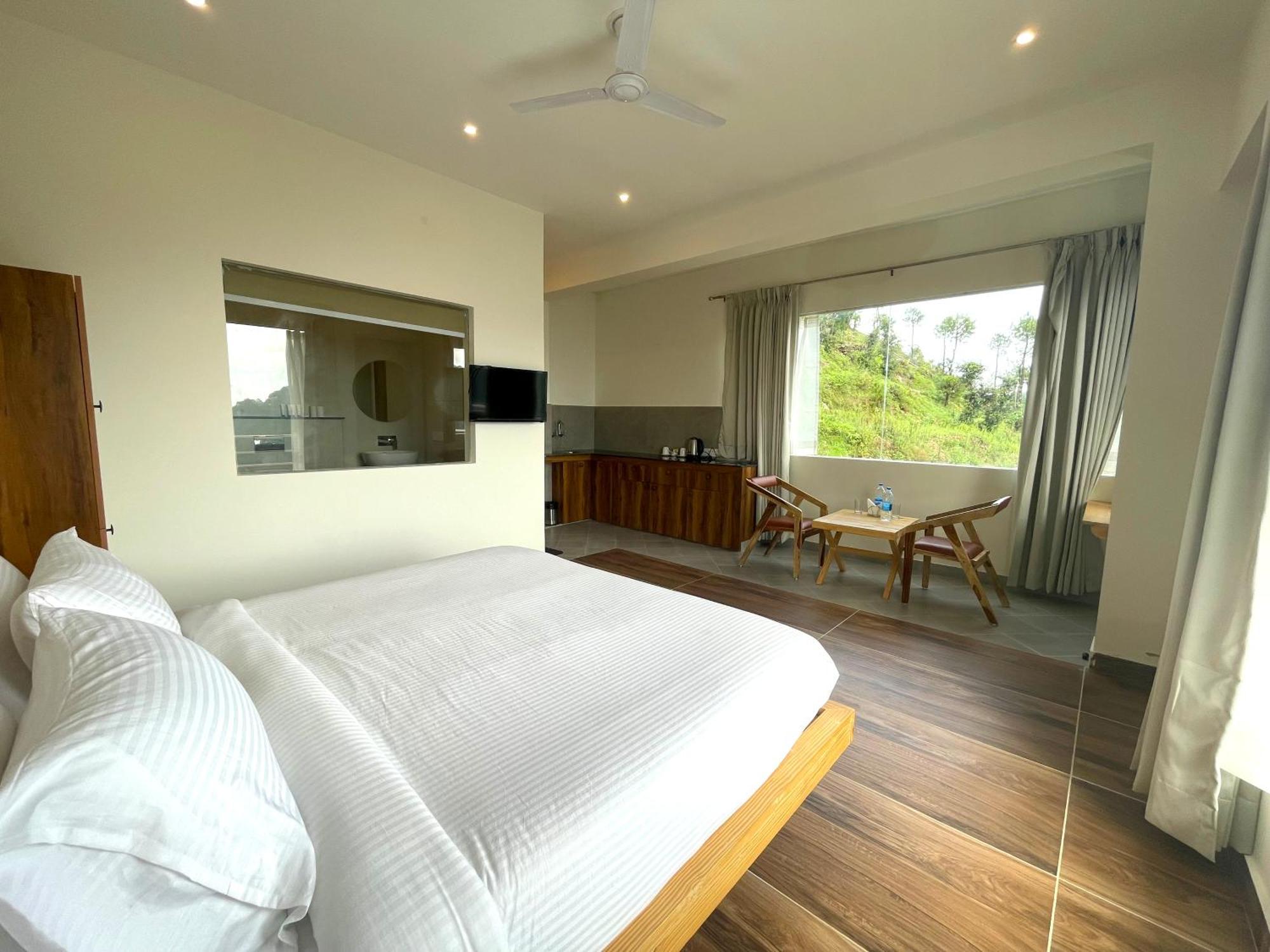 Onehouse Resort Lansdowne Zewnętrze zdjęcie