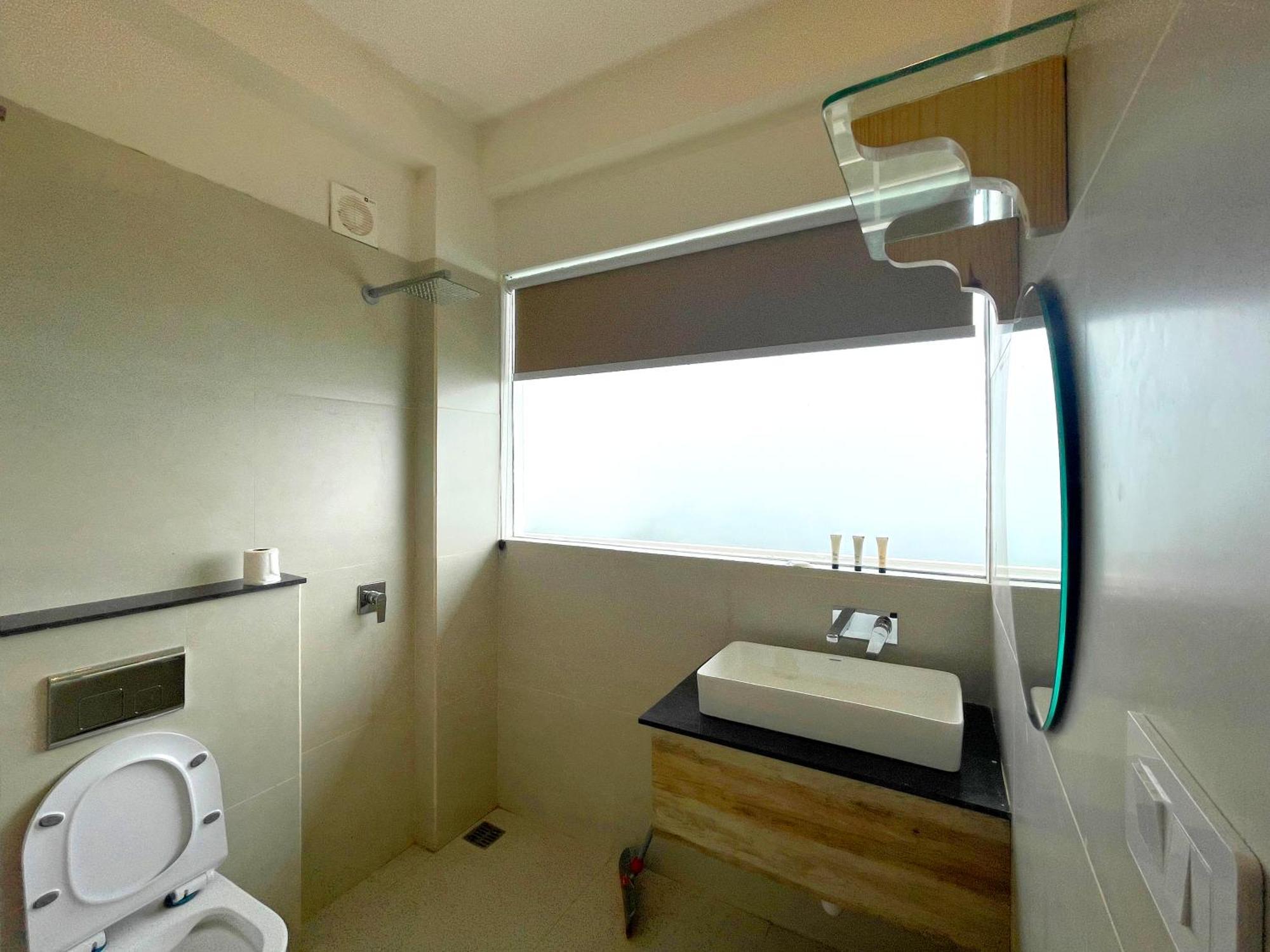 Onehouse Resort Lansdowne Zewnętrze zdjęcie