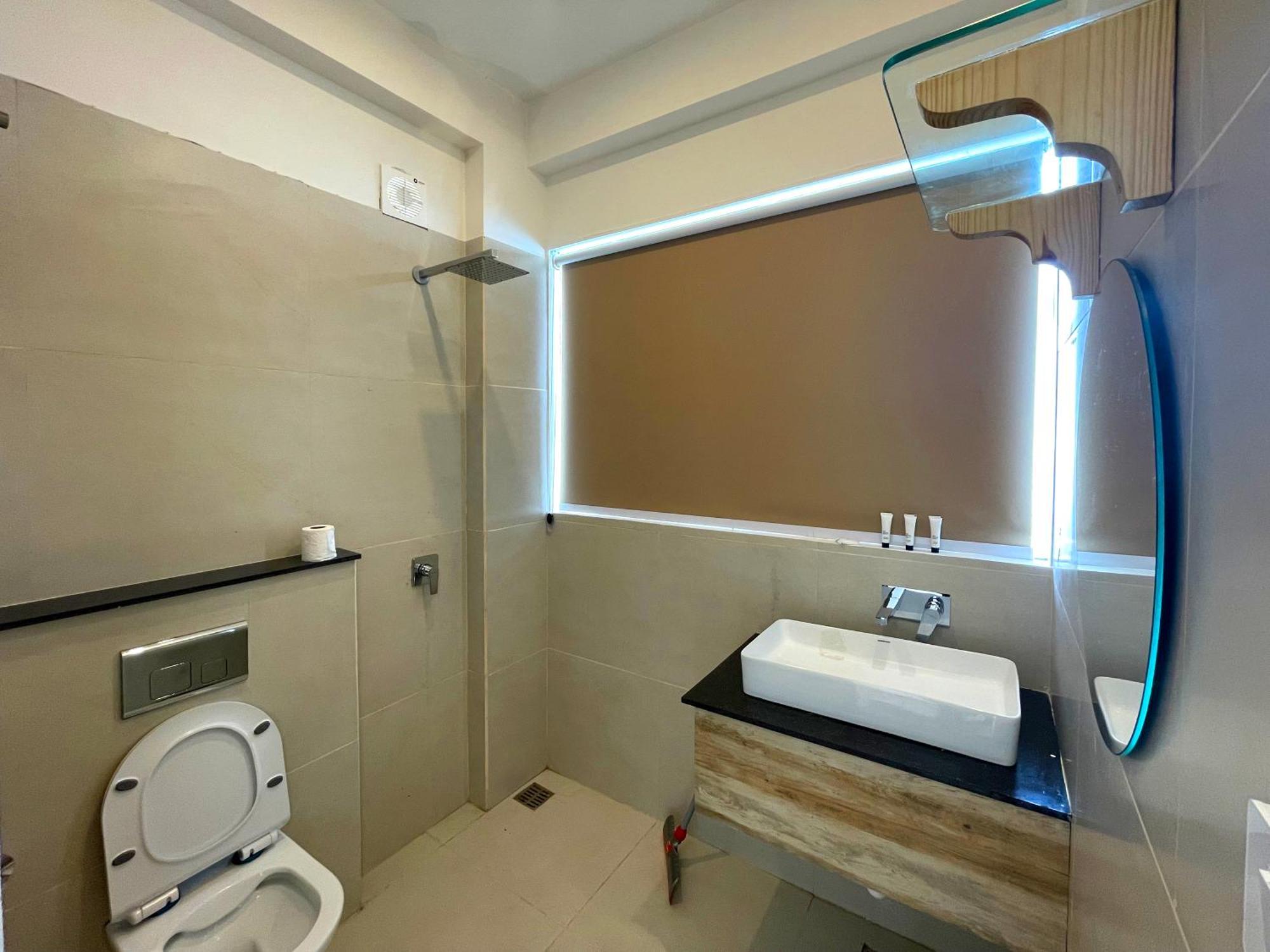 Onehouse Resort Lansdowne Zewnętrze zdjęcie