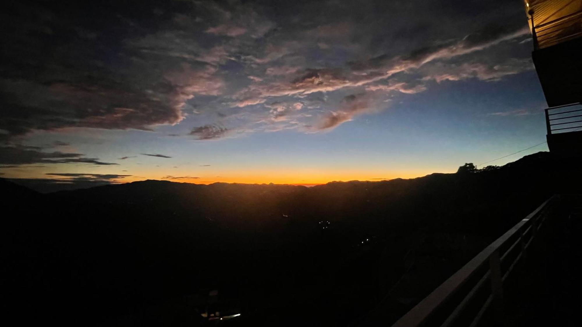 Onehouse Resort Lansdowne Zewnętrze zdjęcie